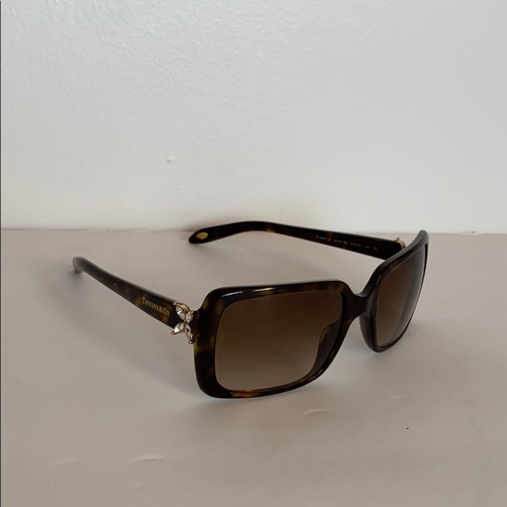 Tiffany & Co. Sunglasses